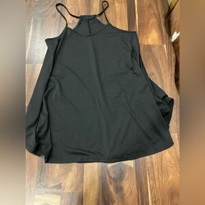 Women’s razor back tunic